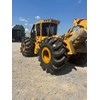 2025 Tigercat 620H Skidder